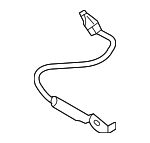 3W7Z18K891AA - Electrical: Control Module for Ford: Crown Victoria | Mercury: Grand Marquis, Marauder Image