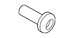 W504775S451 - Electrical: Center Buckle Bolt for Ford Image