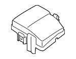 91950F6820 - Electrical: Fuse Box Cover for Kia: Cadenza Image