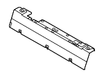 95086FL600VH - Body: Spacer for Subaru Image