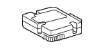 1698204285 - Electrical: Control Module for Mercedes-Benz Image