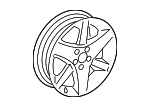 400132908 - Suspension: Wheel, Alloy for Saab: 9-5 Image