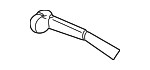 9151656 - Electrical: Wiper Arm for Volvo Image