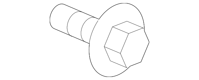 74816-JU40B - Sunroof Drain Hose Drain Valve 2008-2026 Infiniti ...