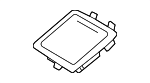 85618L0000NNB - Body: Anchor Cover for Hyundai: Sonata Image
