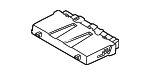 61355B4F7B9 - Body: Module for Mini Image