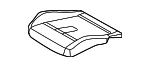 52105A76BE7 - Body: Cushion Cover for Mini Image