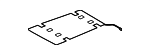 52109462980 - Body: Seat Cushion Heater for Mini Image