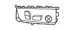 61319276616 - Body: Seat Switch for Mini Image