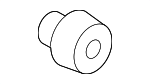 9054109143 - Body: Door Stop for Toyota Image