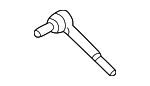 26059036 - Steering: Inner Tie Rod for GM Image