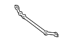 26050590 - Steering: Center Link for GM Image