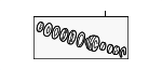 26010274 - Steering: Adjuster for Chevrolet: C1500, C2500, C3500, K1500 Pickup, K2500 Pickup, K3500 Pickup | GMC: C1500 Pickup, C2500 Pickup, C3500 Pickup, K1500 Pickup, K2500 Pickup, K3500 Pickup Image