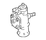 26052912 - Steering: Steering Gear for GM Image