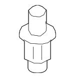 T4K5800 - : GPS Antenna Clip for Jaguar Image