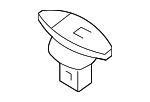 BCJH58762 - Body: Surround Weather-strip Fastener for Mazda Image