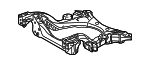 5110050030 - Suspension: Cross-member for Lexus: LS460, LS600h Image