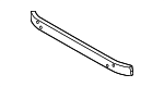 5121250050 - Suspension: Front Crossmember for Lexus: LS460, LS600h Image