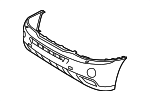 5211948923 - : Bumper Cover for Lexus Image