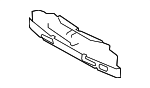 5261148060 - Body: Energy Absorber for Lexus: RX400h Image