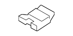 11612236 - Body: Filler Cover U-Nut for GM Image