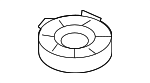 4M0121268A - Cooling System: Radiator Grommet for Audi Image