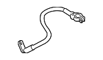3B1971225C - Electrical: Battery Cable for Volkswagen: Passat Image