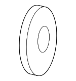 F18951685 - Electrical: Fog Lamp Assembly Washer for Mazda: 3, CX-9, RX-8 Image