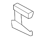 52109155769 - Body: Motor for BMW Image