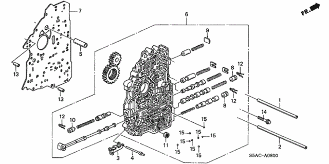 Diagram 1