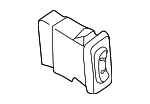 2550050Y00 - Body: Switch for Nissan: Maxima, Pathfinder Image