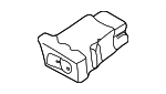 253504W300 - Body: Defroster Switch for Nissan: Pathfinder Image