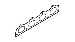 MD181032 - Exhaust: Manifold Gasket for Mitsubishi Image