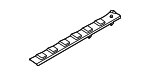 769B49BU0A - Body: Scuff Plate for Nissan Image