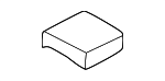 8417324000 - Electrical: Cable Pad for Hyundai Image