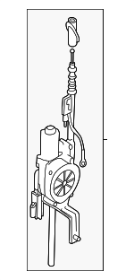 9625025001 - Electrical: Antenna for Hyundai Image