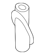 9625025040 - Electrical: Antenna Assembly Base for Hyundai Image