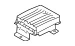 96370D3100DS - : Radio Amplifier for Hyundai Image