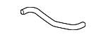 254113J100 - : 2007-2012 Hyundai Veracruz - Upper Hose for Hyundai: Veracruz Image