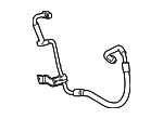 887030E110 - : Discharge Hose for Toyota: Highlander Image