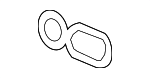 194115AAA01 - Cooling System: Water Manifold O-Ring for Honda Image