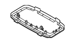 264391EA1A - Body: Mount Bracket for Nissan Image