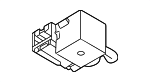 283365AA1B - Body: Microphone for Nissan Image