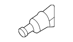 253183K100 - Cooling System: Drain Plug for Hyundai Image