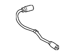 2435408419 - : Harness for Mercedes-Benz Image