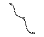 5408209 - : Ground Cable for Mercedes-Benz Image