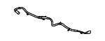 2435406719 - Electrical: Wire Harness for Mercedes-Benz Image