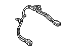 2435405413 - : Harness for Mercedes-Benz Image