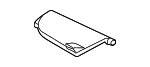7418750010 - Body: Cover for Lexus: LS430 Image
