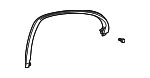 6767350050C0 - : Upper Trim for Lexus Image